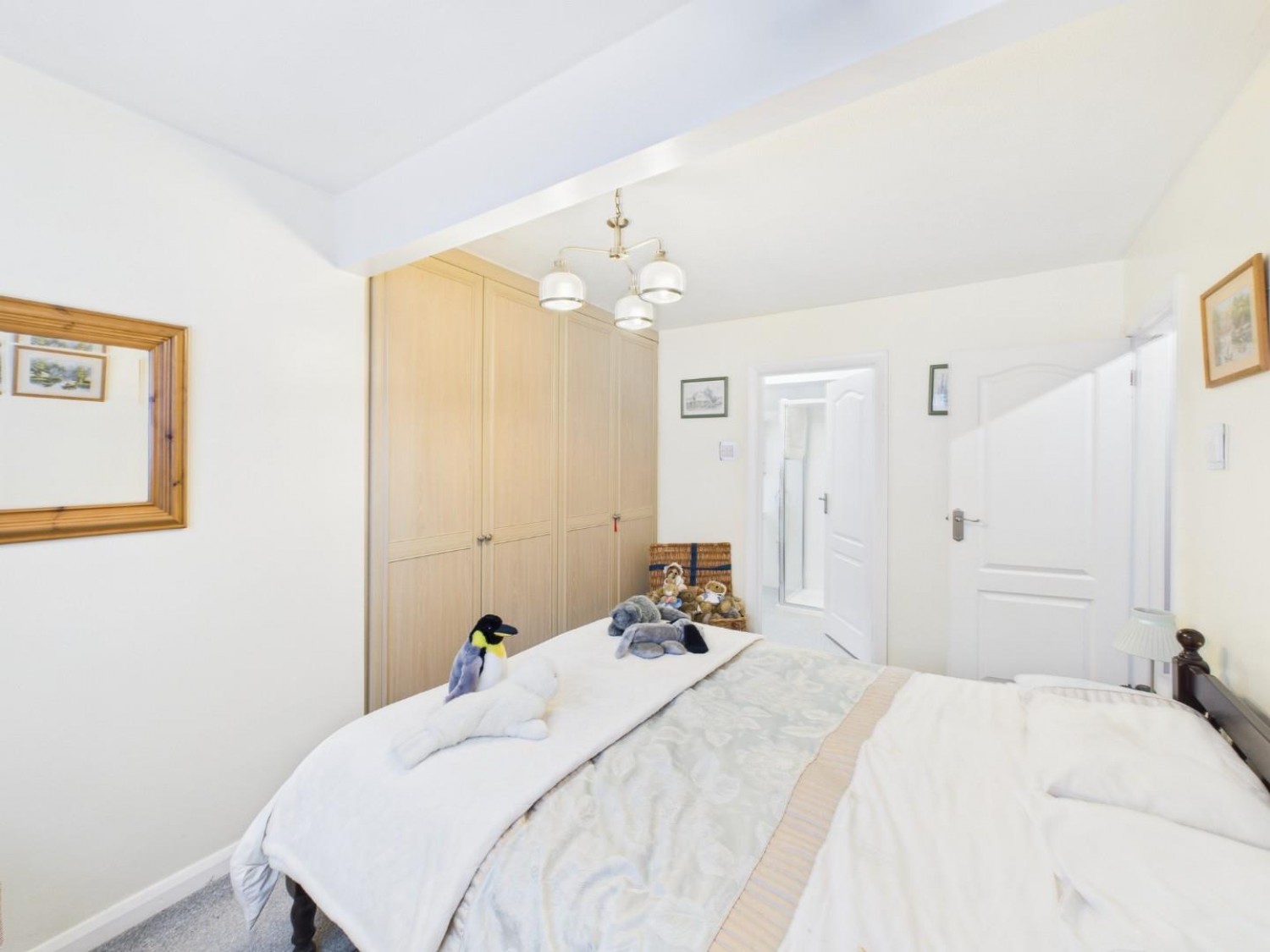 Longwood Avenue, Bingley, BD16 2RX