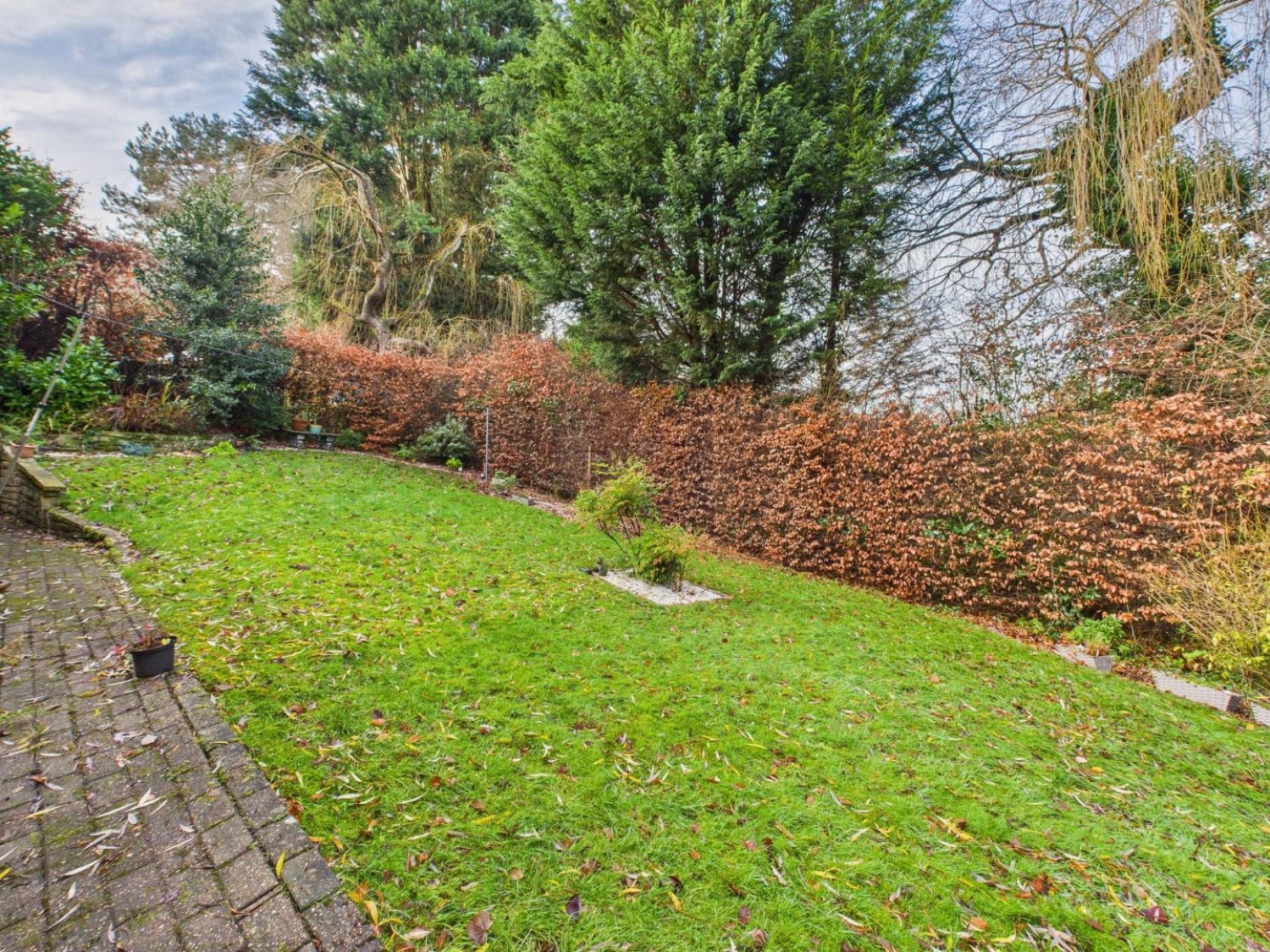 Longwood Avenue, Bingley, BD16 2RX