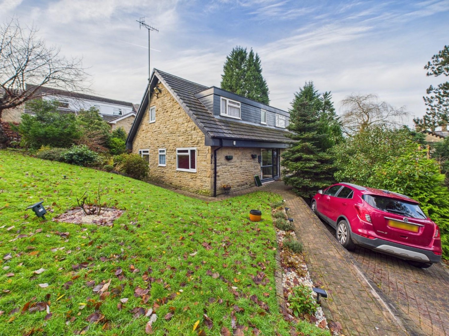 Longwood Avenue, Bingley, BD16 2RX