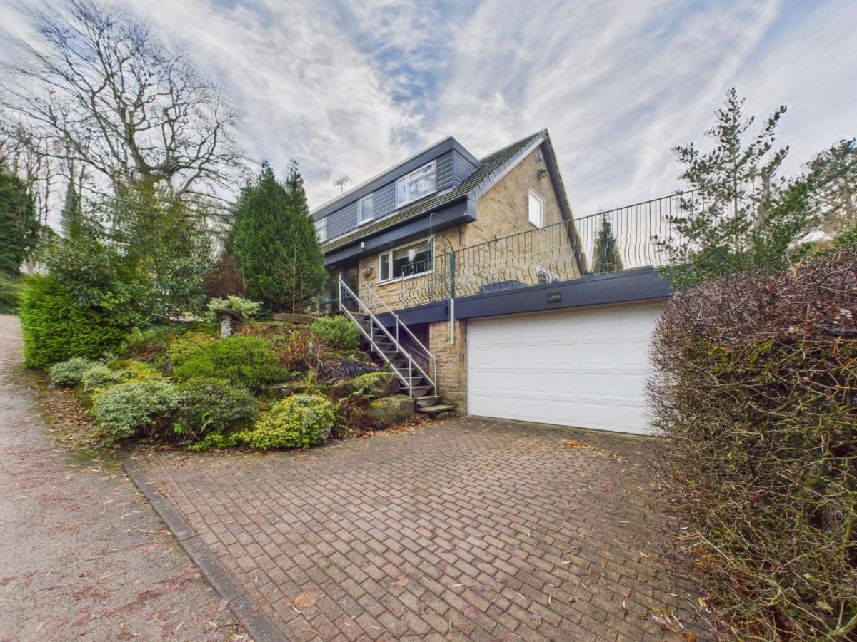 Longwood Avenue, Bingley, BD16 2RX