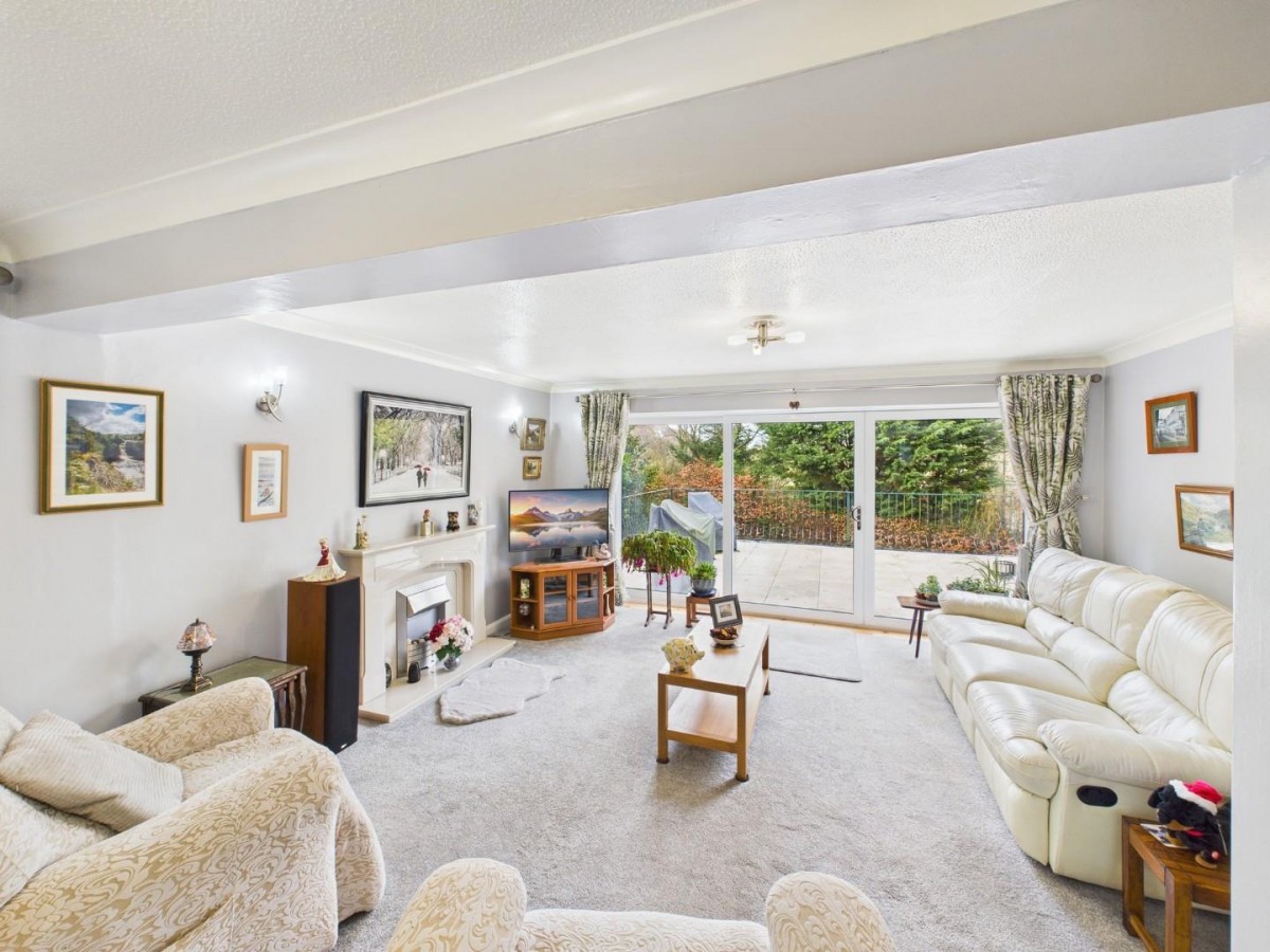 Longwood Avenue, Bingley, BD16 2RX