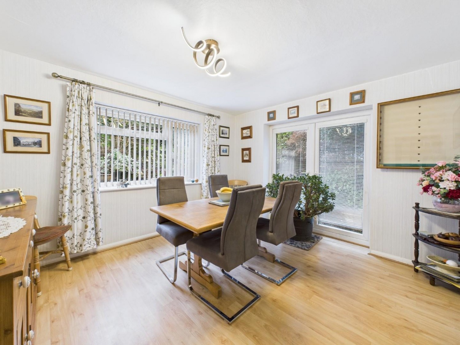 Longwood Avenue, Bingley, BD16 2RX
