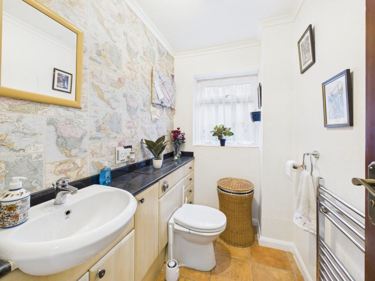 Longwood Avenue, Bingley, BD16 2RX