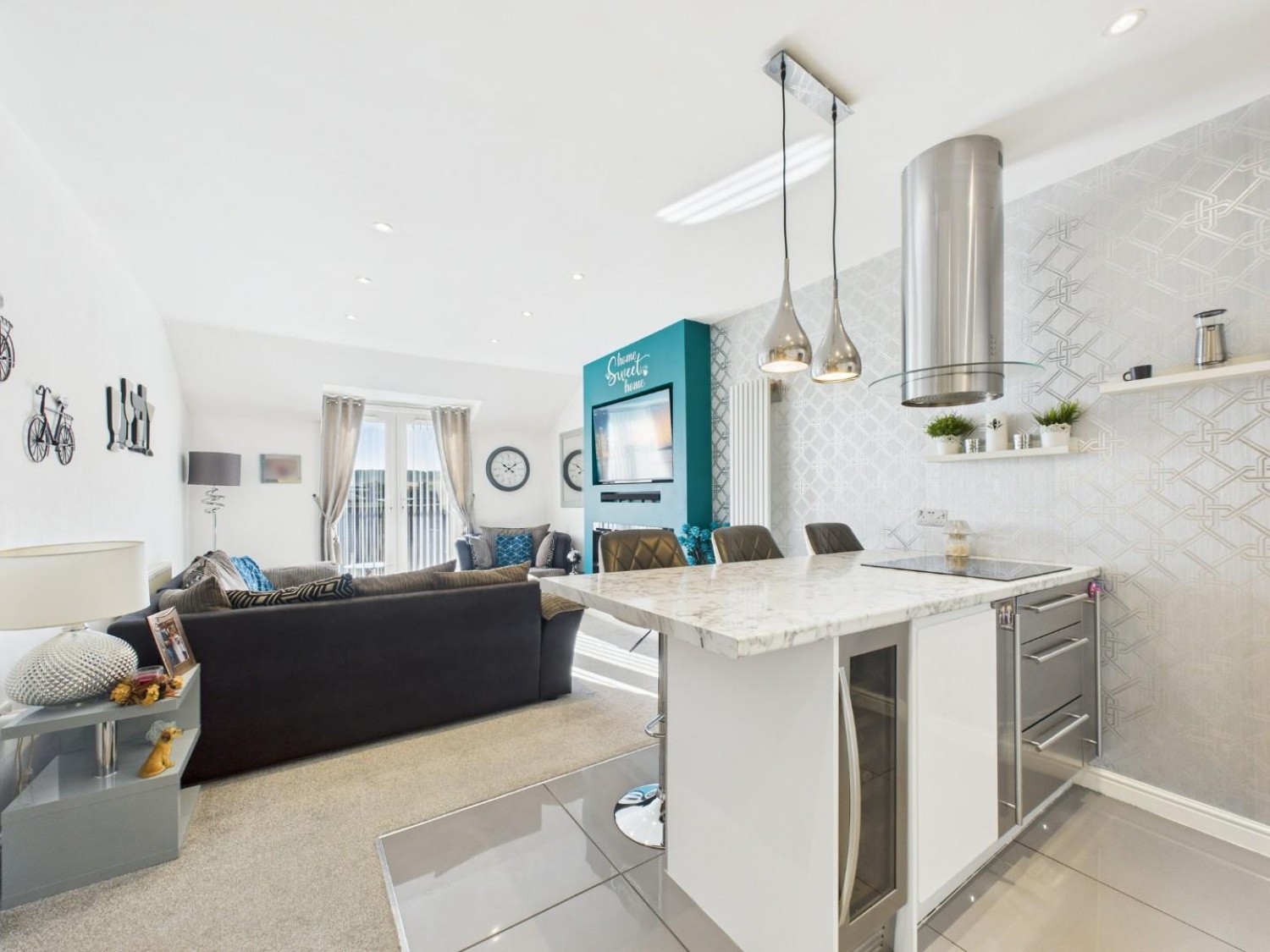 Sycamore Avenue, Bingley