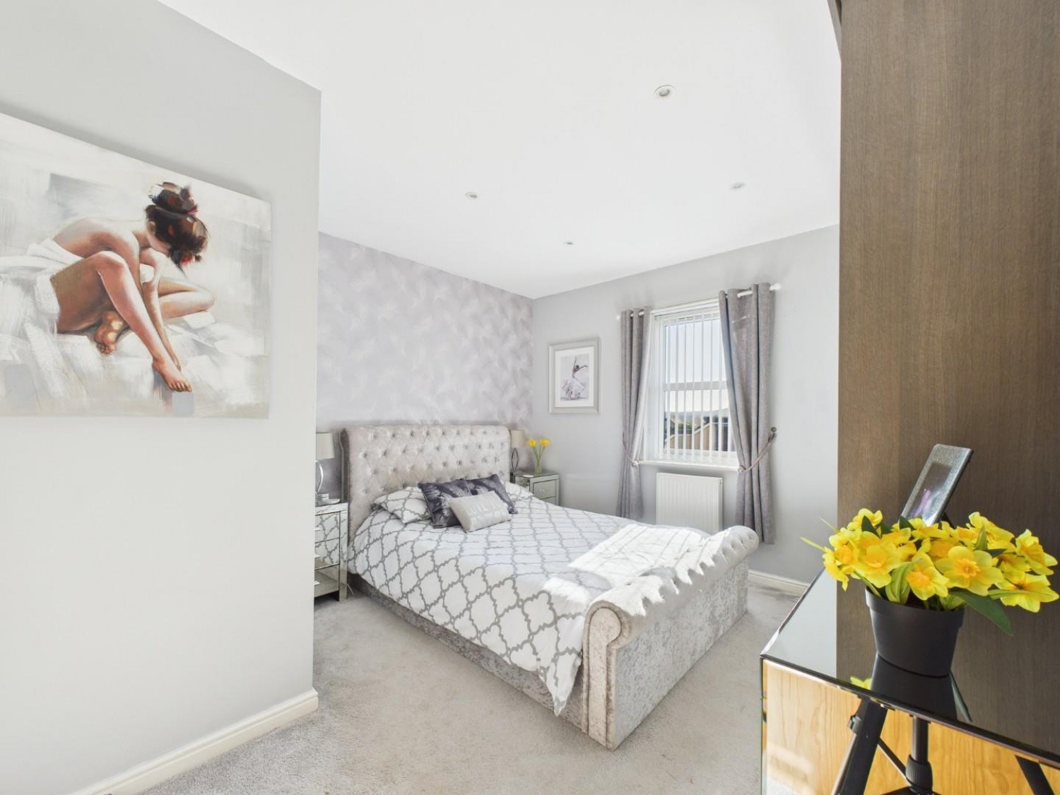 Sycamore Avenue, Bingley