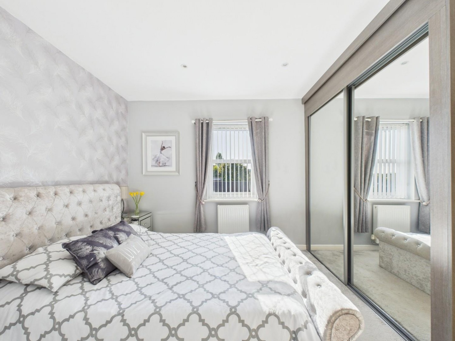 Sycamore Avenue, Bingley