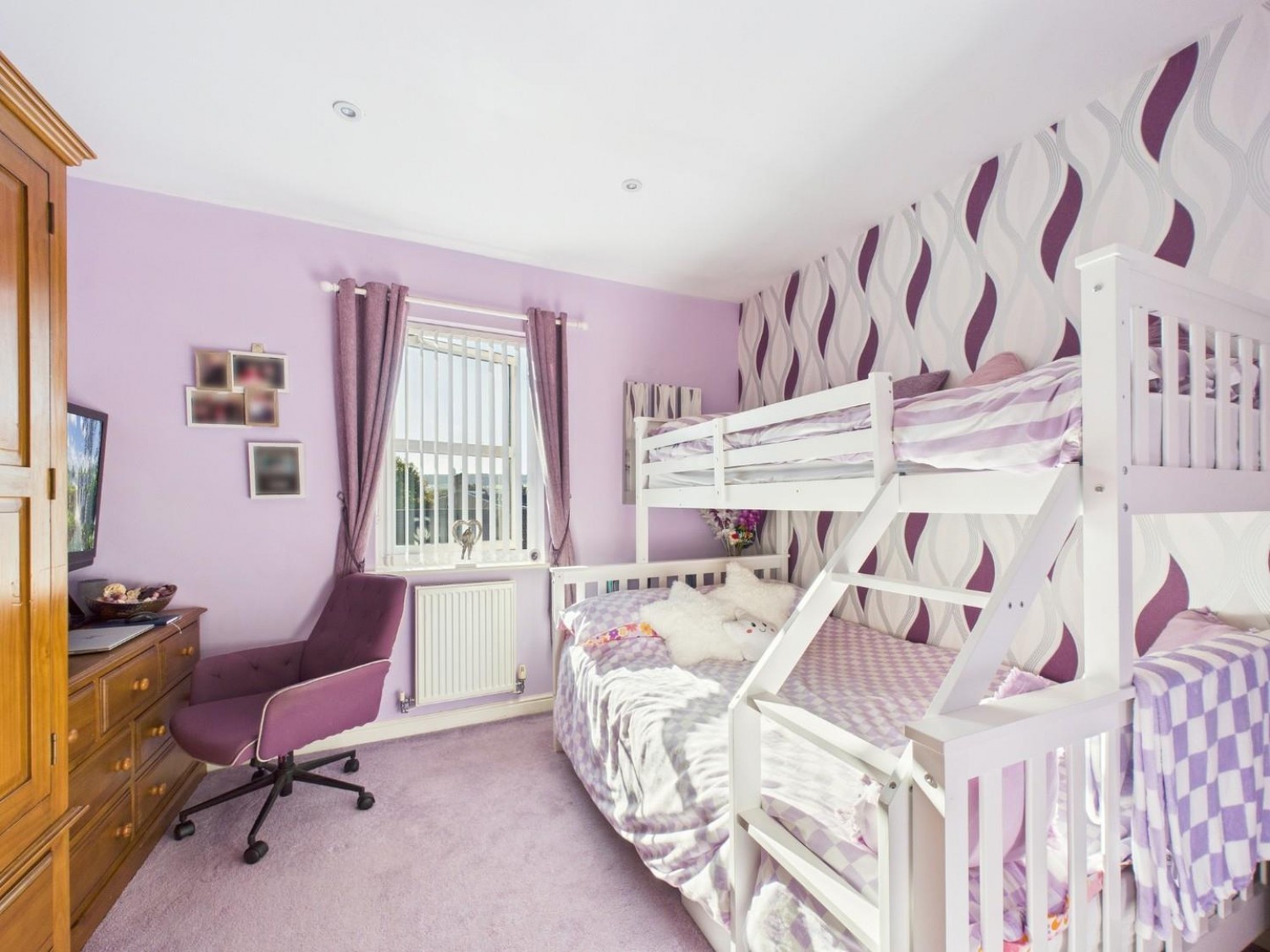 Sycamore Avenue, Bingley