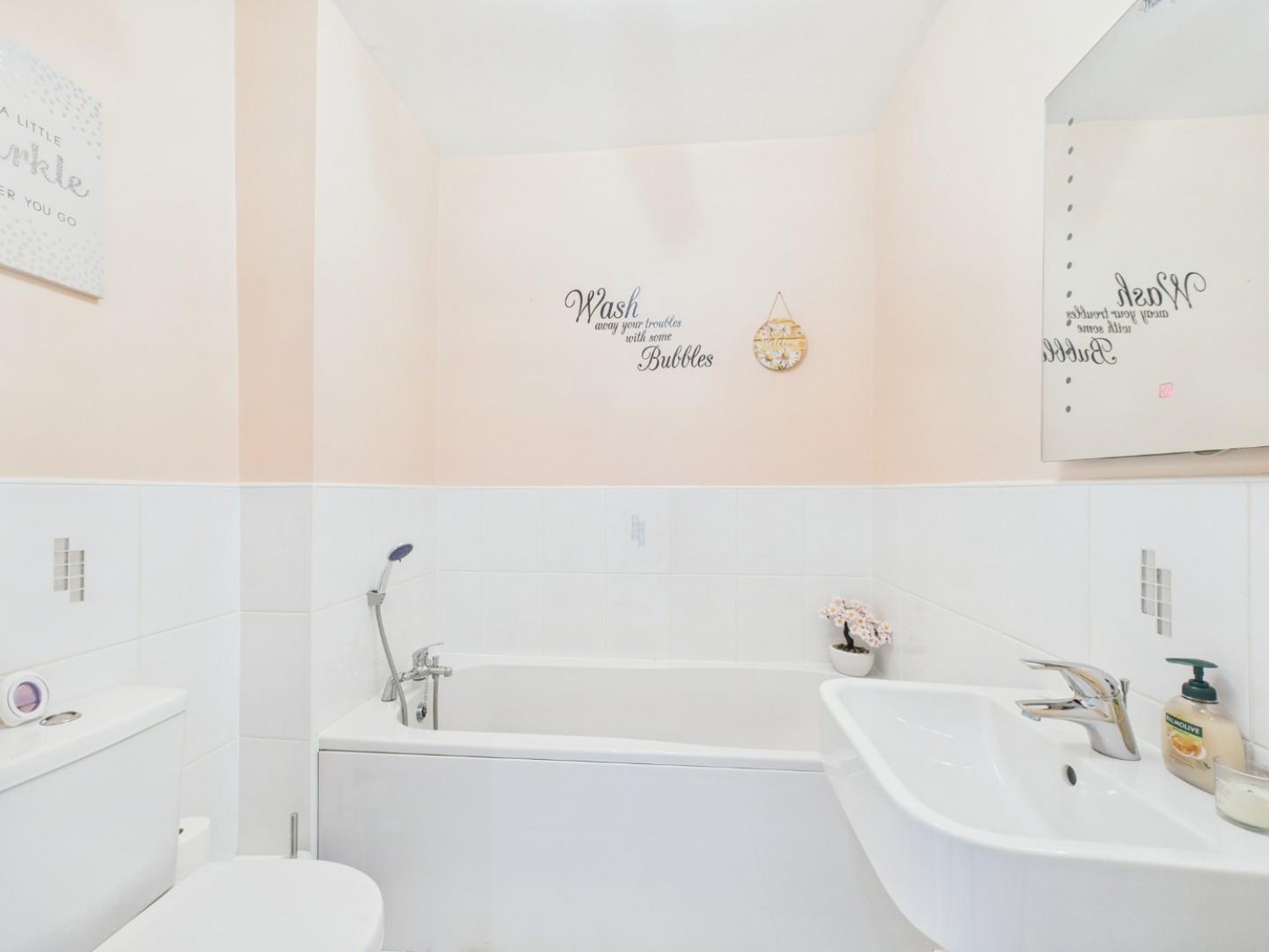 Sycamore Avenue, Bingley