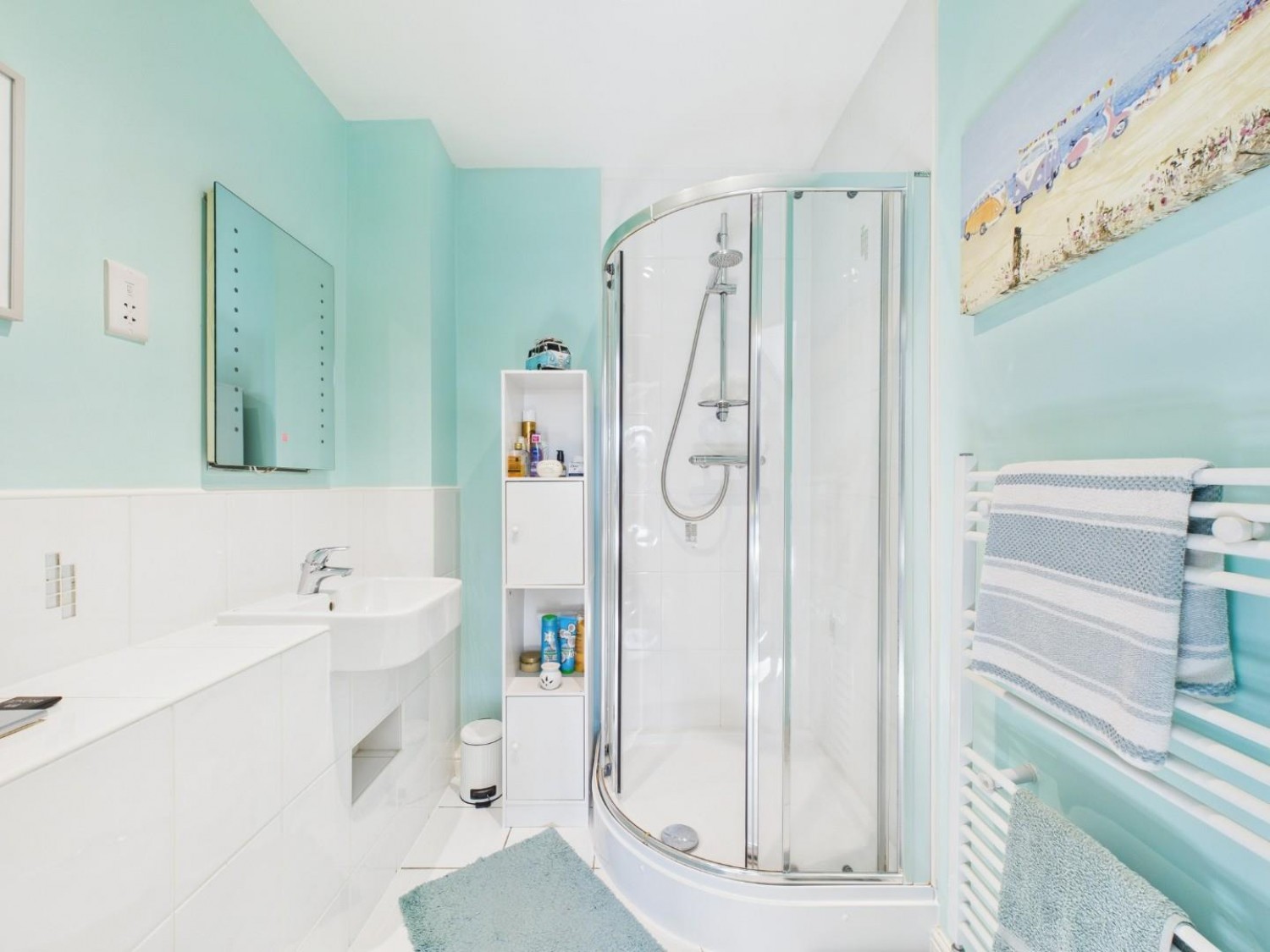 Sycamore Avenue, Bingley