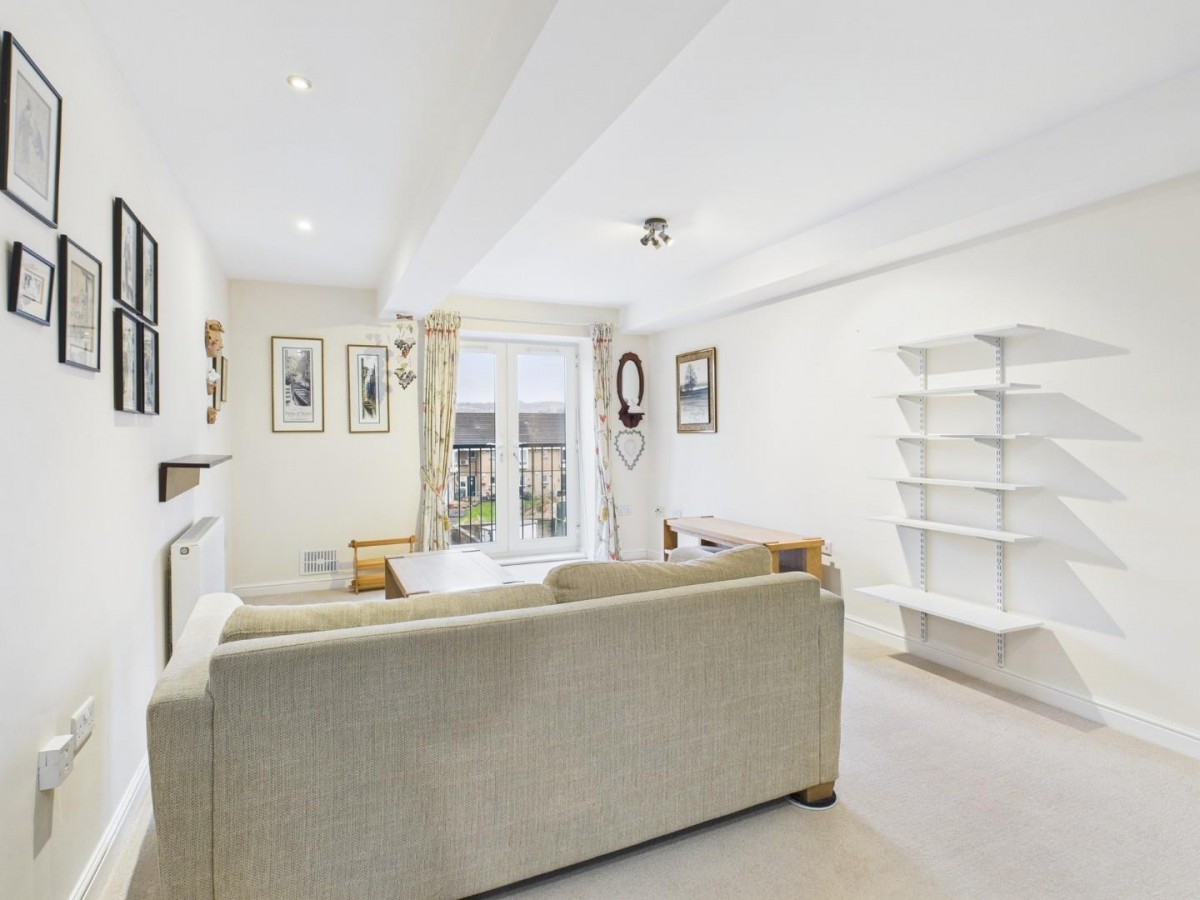 Sycamore Avenue, Bingley