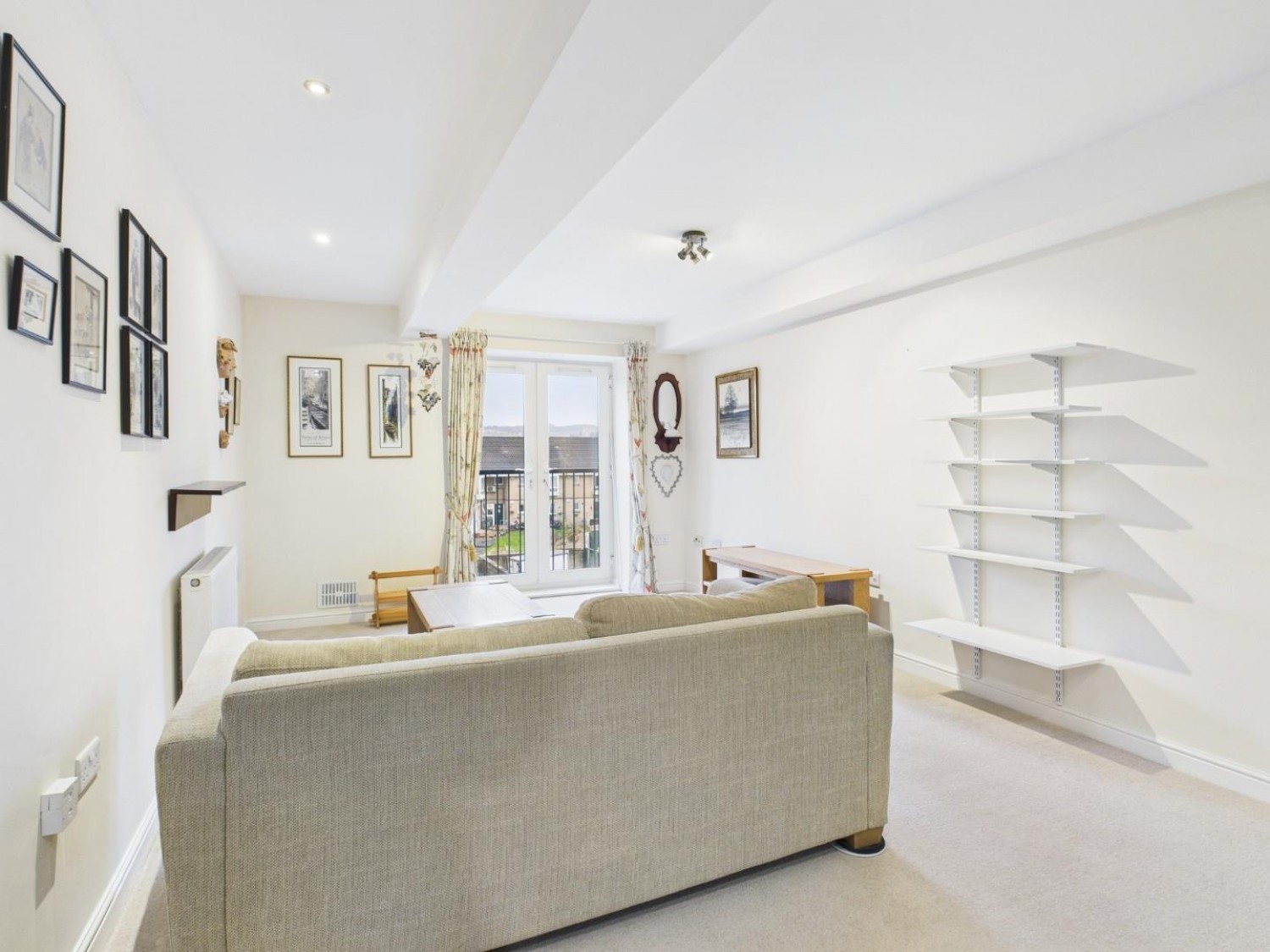 Sycamore Avenue, Bingley