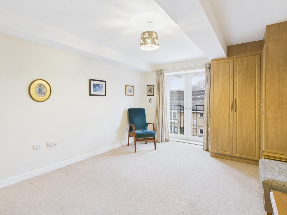 Sycamore Avenue, Bingley