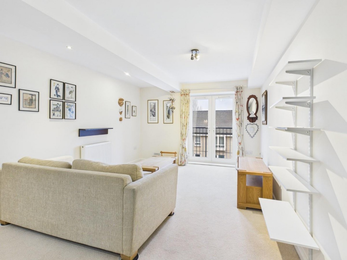 Sycamore Avenue, Bingley