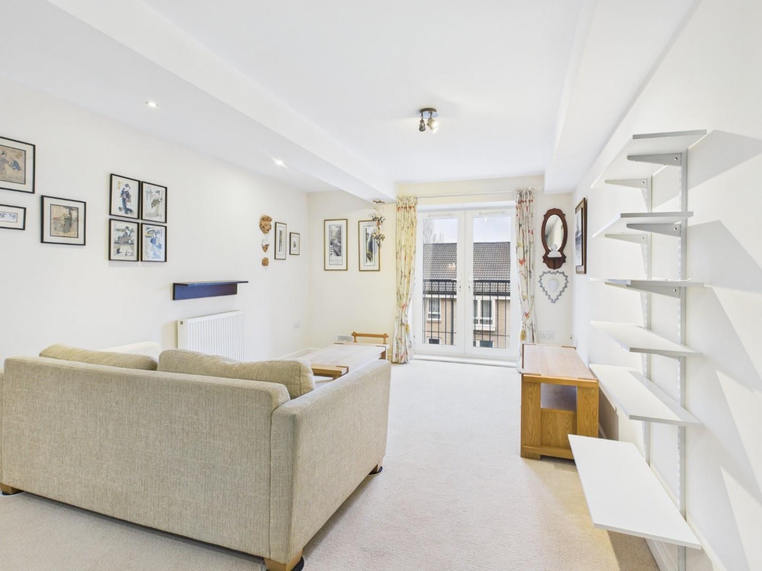 Sycamore Avenue, Bingley