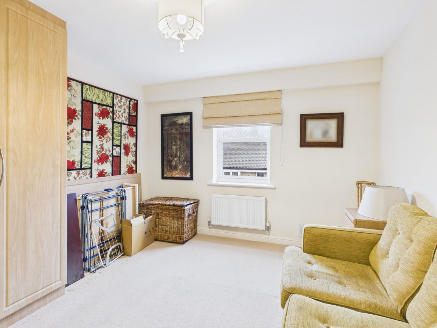 Sycamore Avenue, Bingley