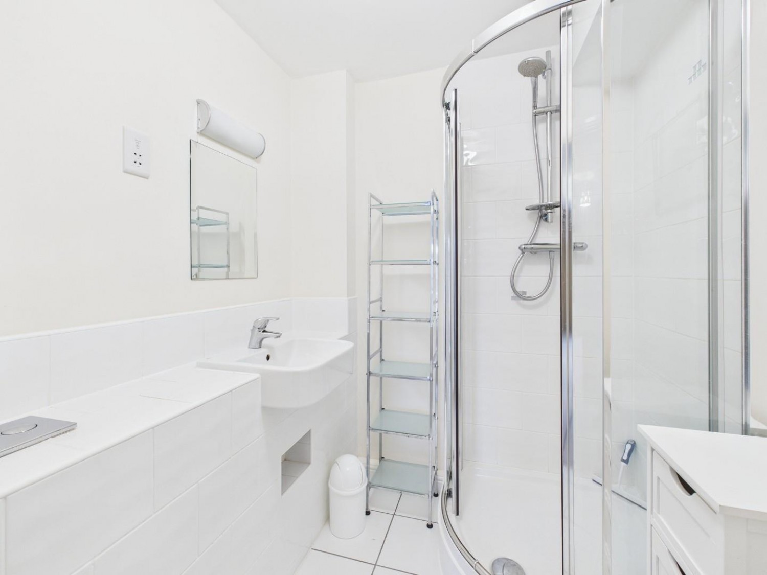 Sycamore Avenue, Bingley