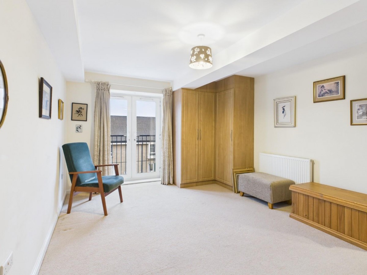 Sycamore Avenue, Bingley