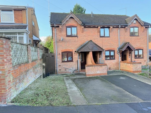 Yardley Street, Stourbridge, DY9 7AT