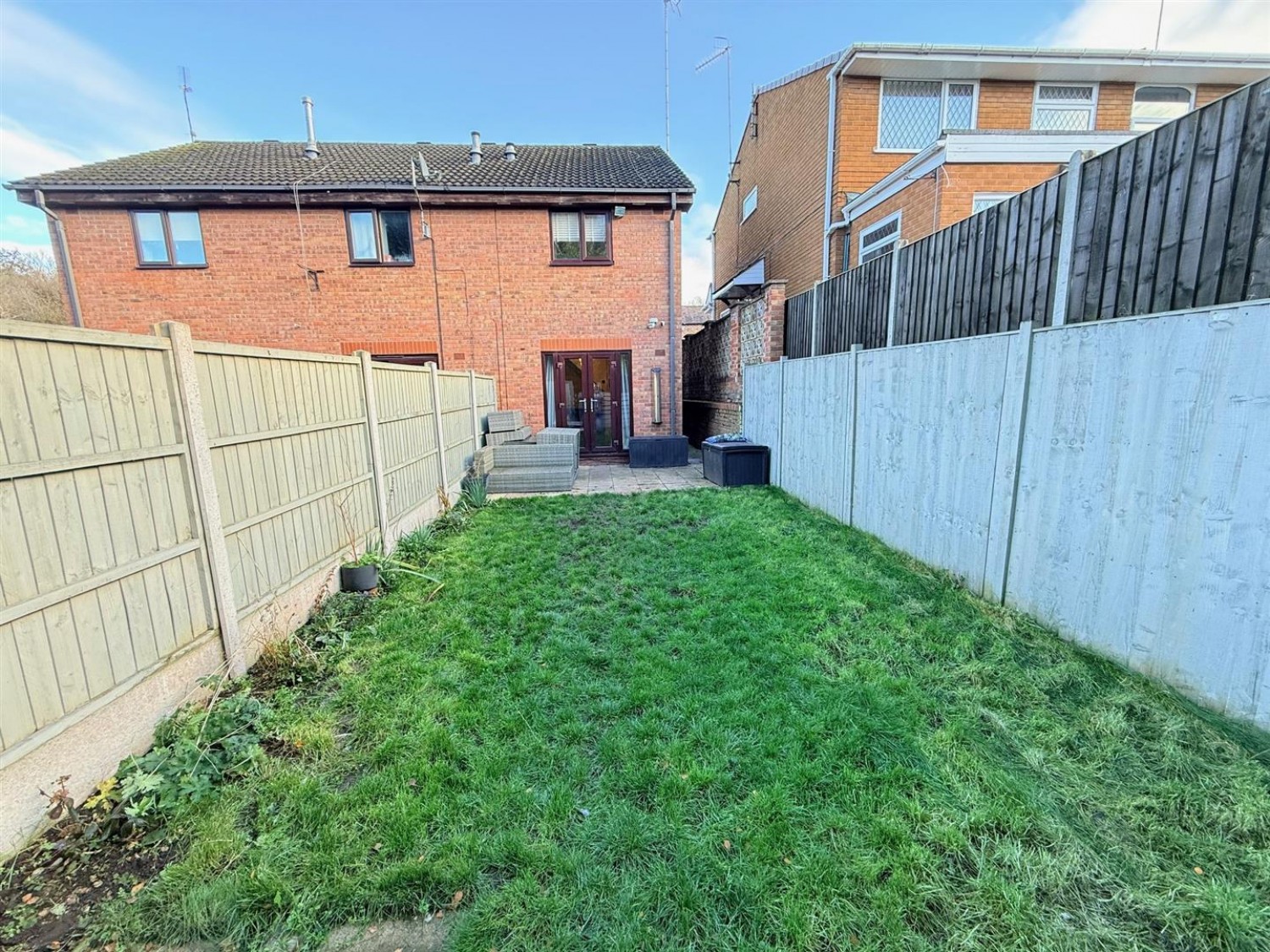 Yardley Street, Stourbridge, DY9 7AT