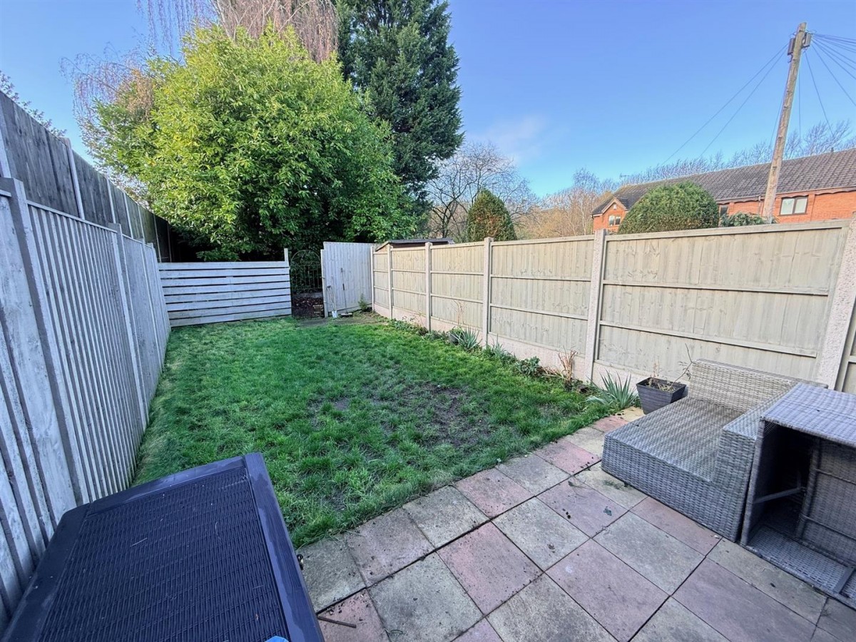 Yardley Street, Stourbridge, DY9 7AT