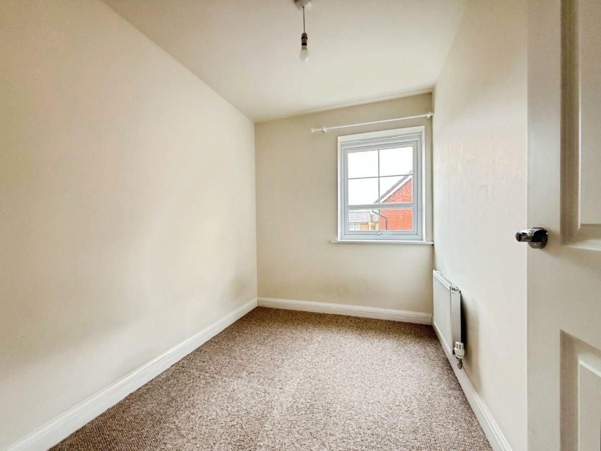 Artemus Silvey Close, Great Oldbury, Stonehouse