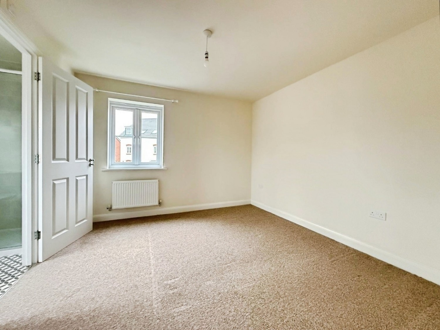 Artemus Silvey Close, Great Oldbury, Stonehouse