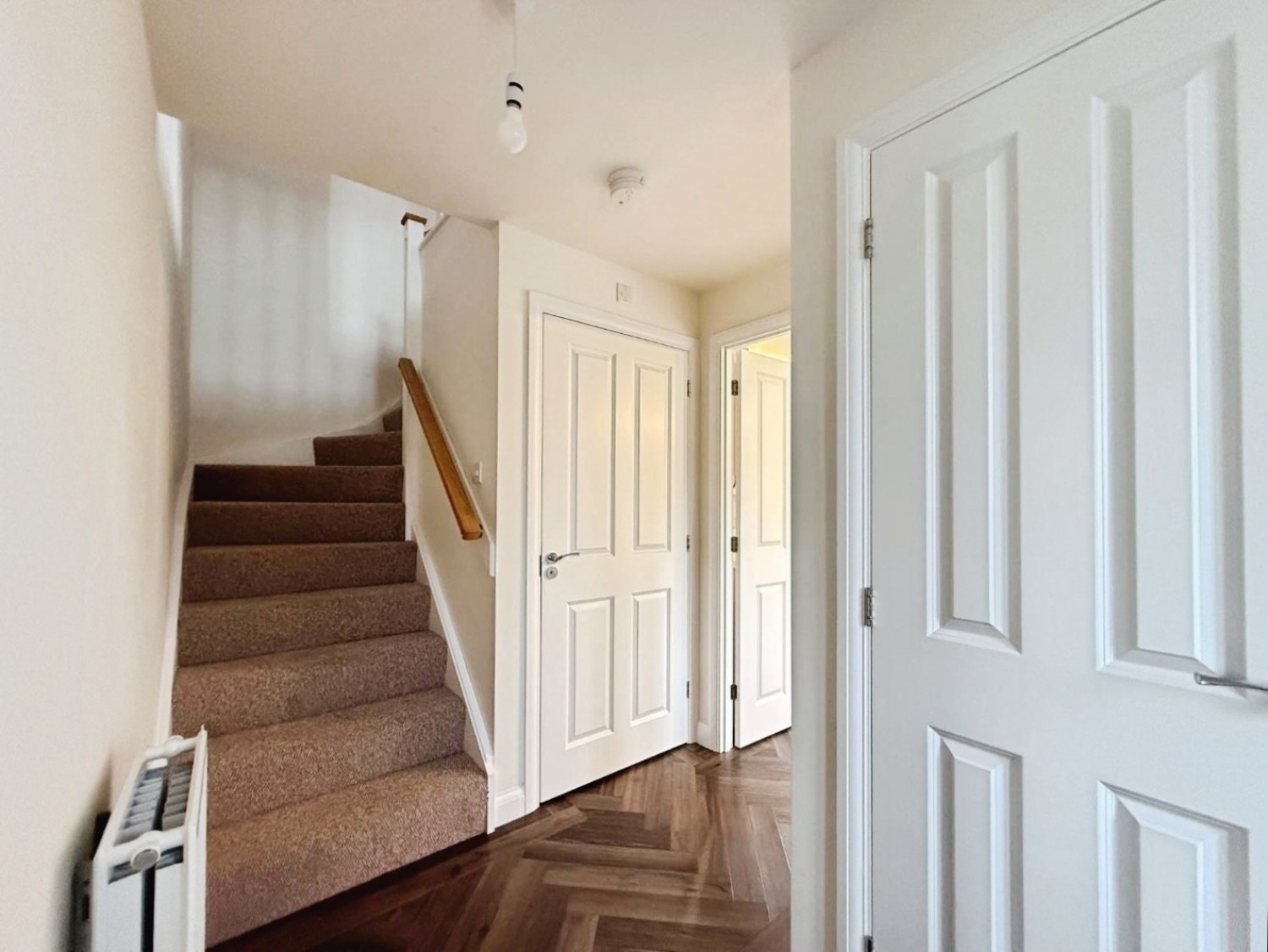 Artemus Silvey Close, Great Oldbury, Stonehouse