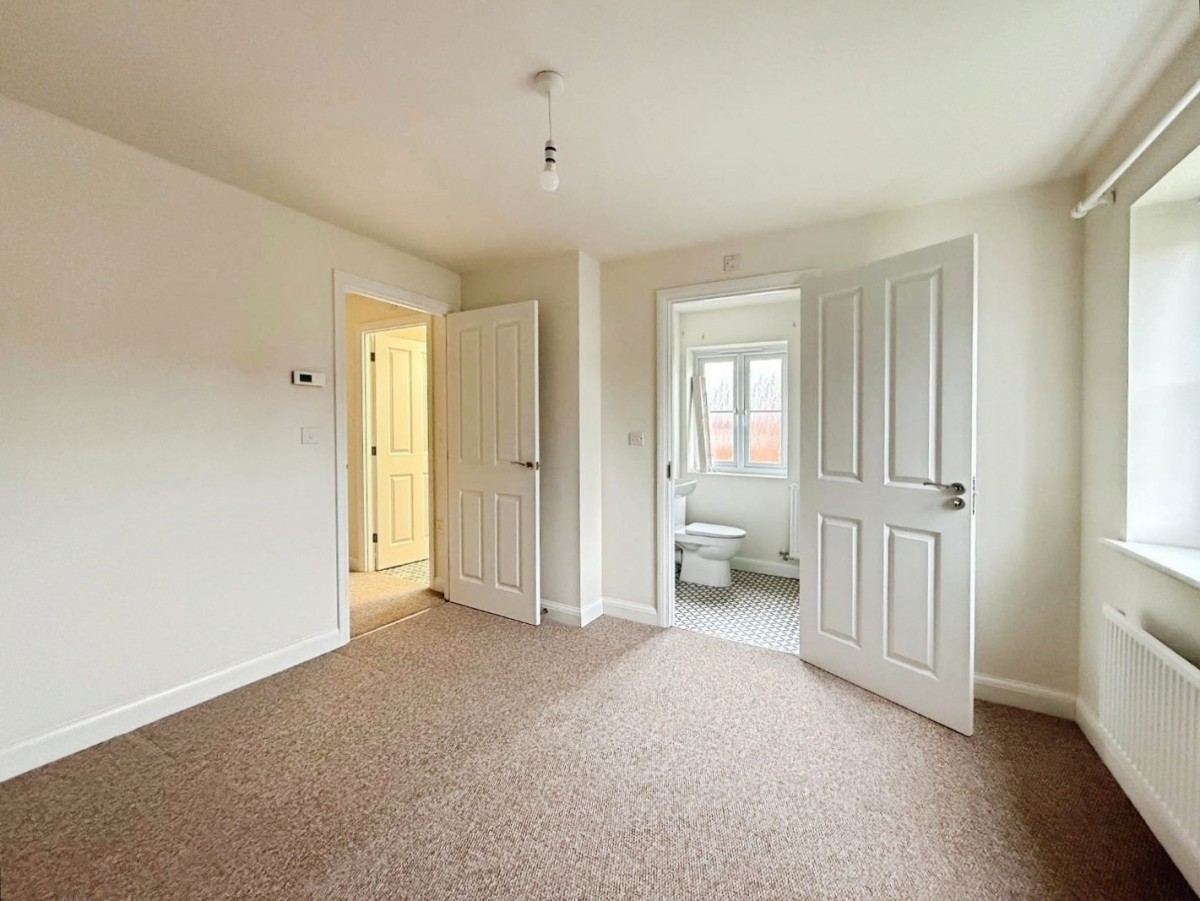 Artemus Silvey Close, Great Oldbury, Stonehouse