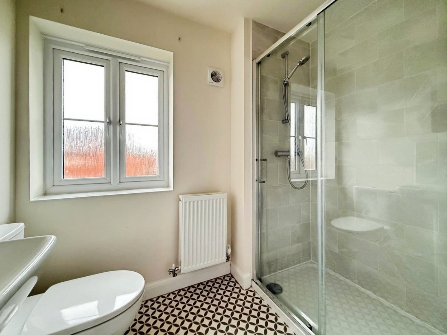 Artemus Silvey Close, Great Oldbury, Stonehouse