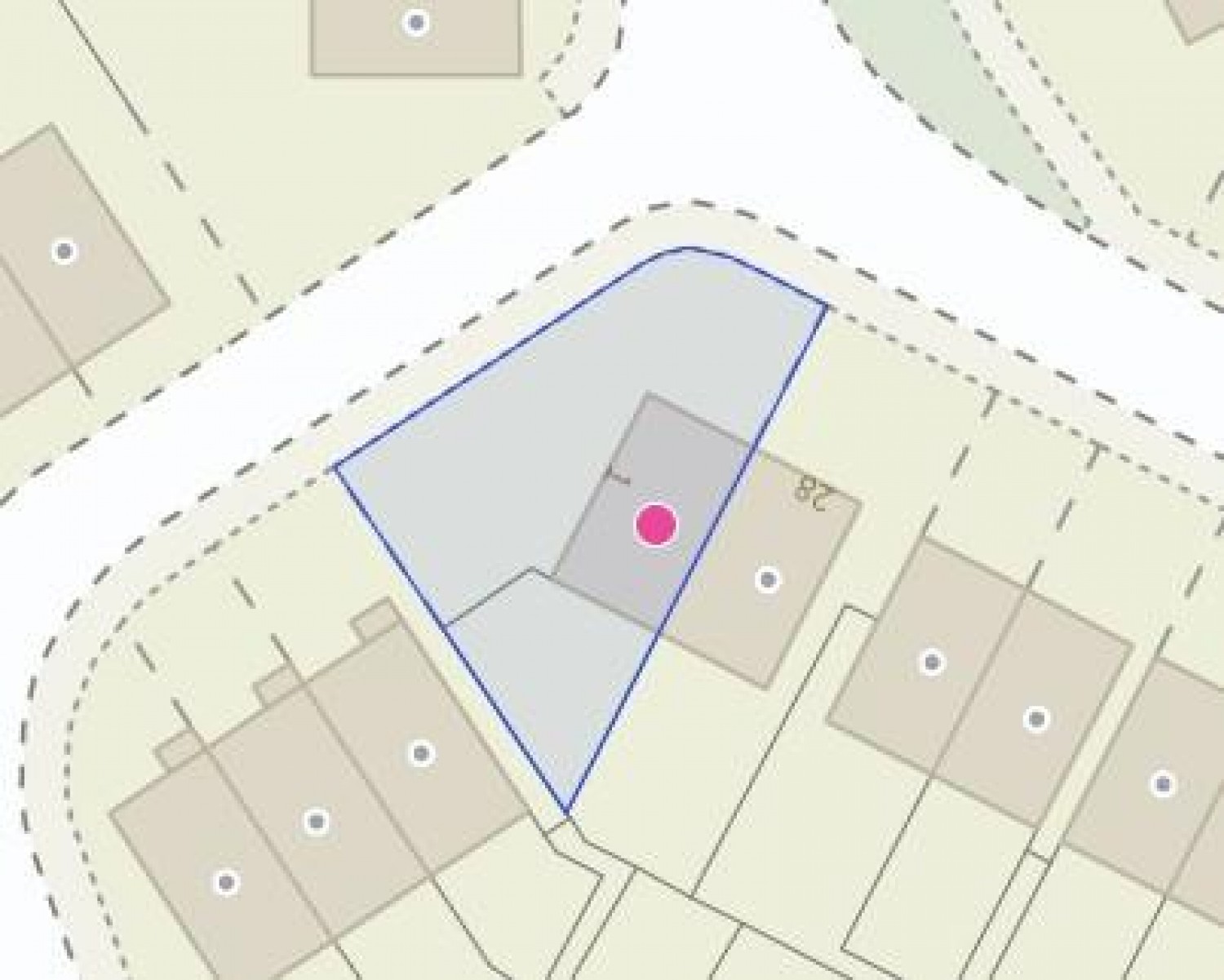 Artemus Silvey Close, Great Oldbury, Stonehouse