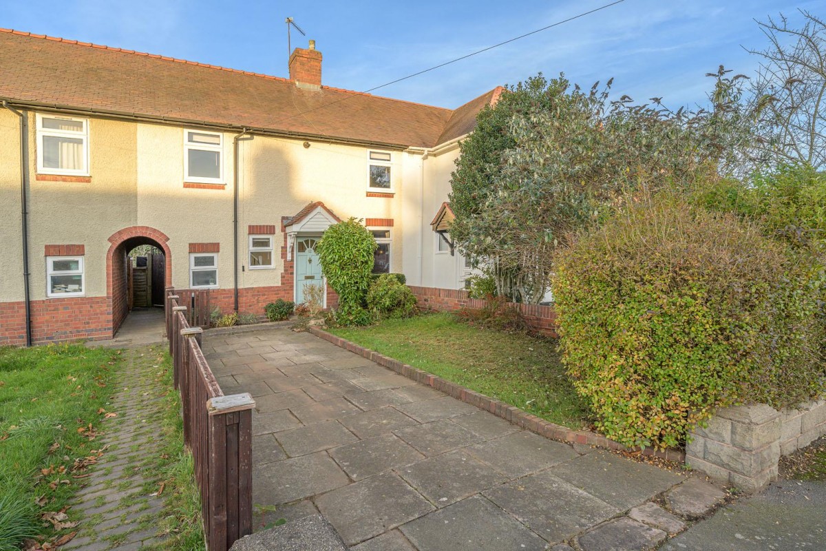 Whitmore Road, Stourbridge, DY8 3RE