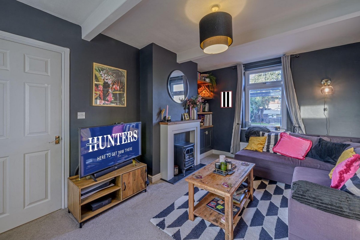 Whitmore Road, Stourbridge, DY8 3RE