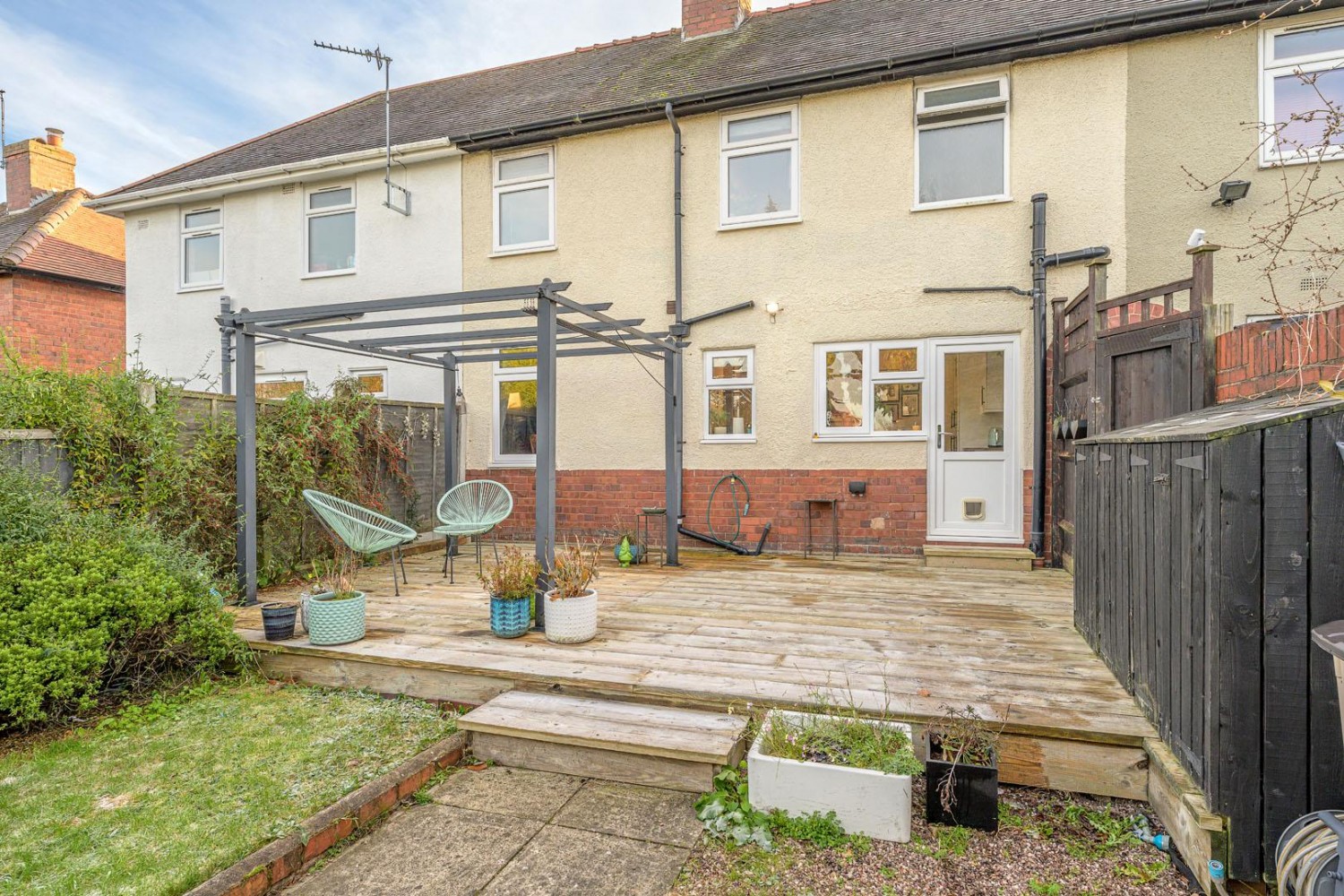 Whitmore Road, Stourbridge, DY8 3RE