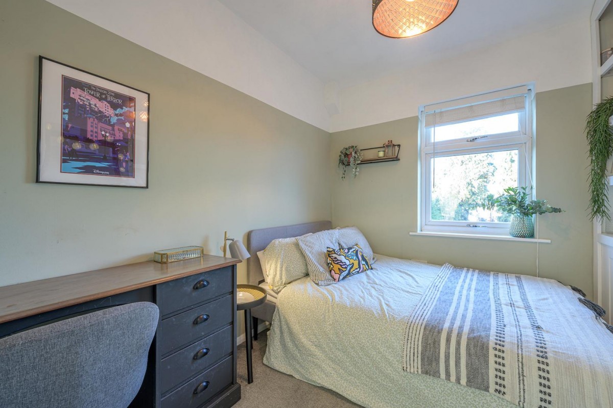 Whitmore Road, Stourbridge, DY8 3RE