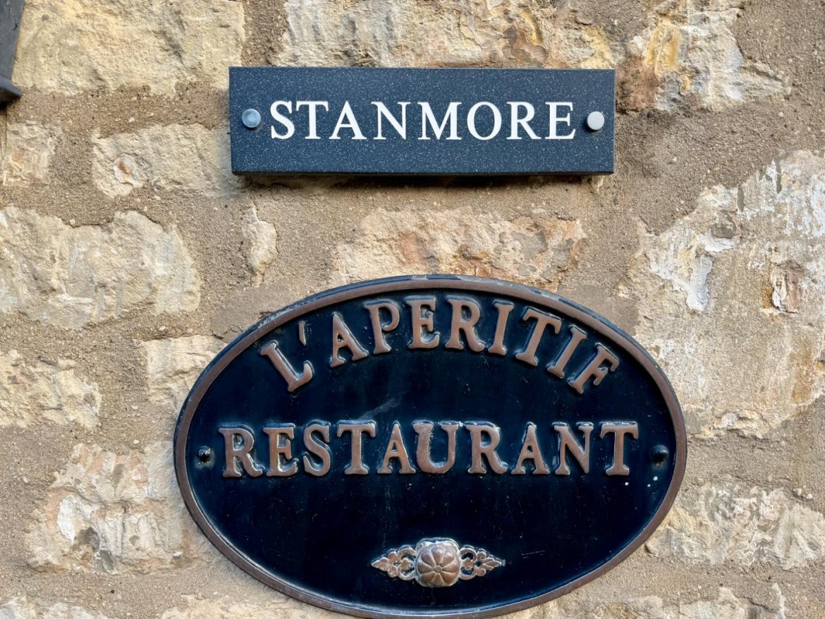 High Street, Bisley, Stroud