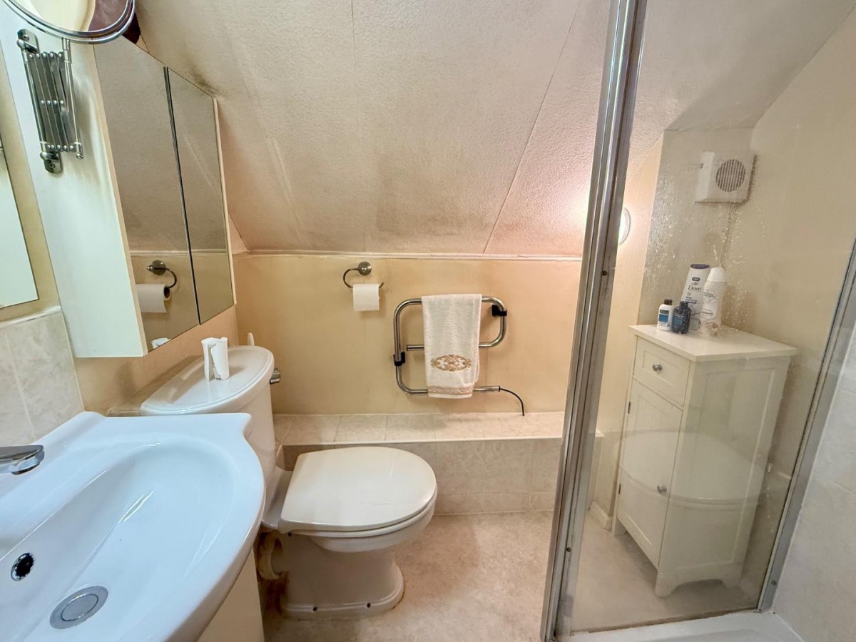 High Street, Bisley, Stroud