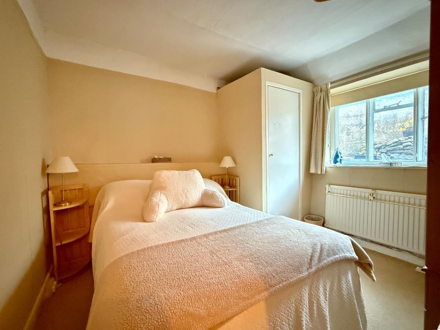 High Street, Bisley, Stroud