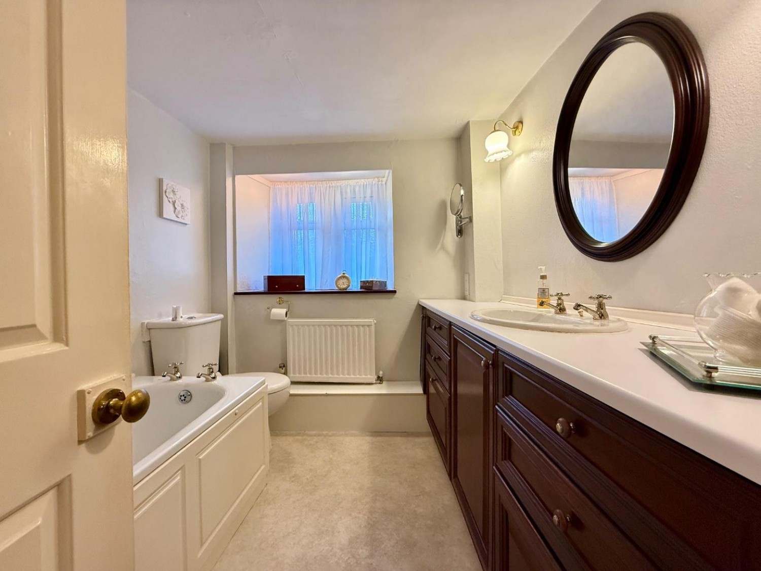 High Street, Bisley, Stroud