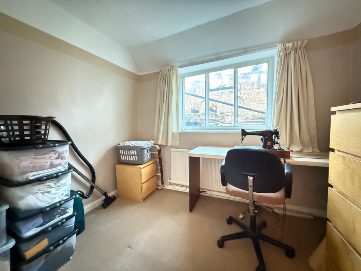 High Street, Bisley, Stroud