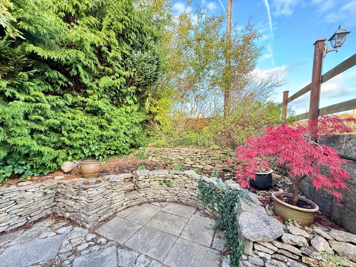 High Street, Bisley, Stroud