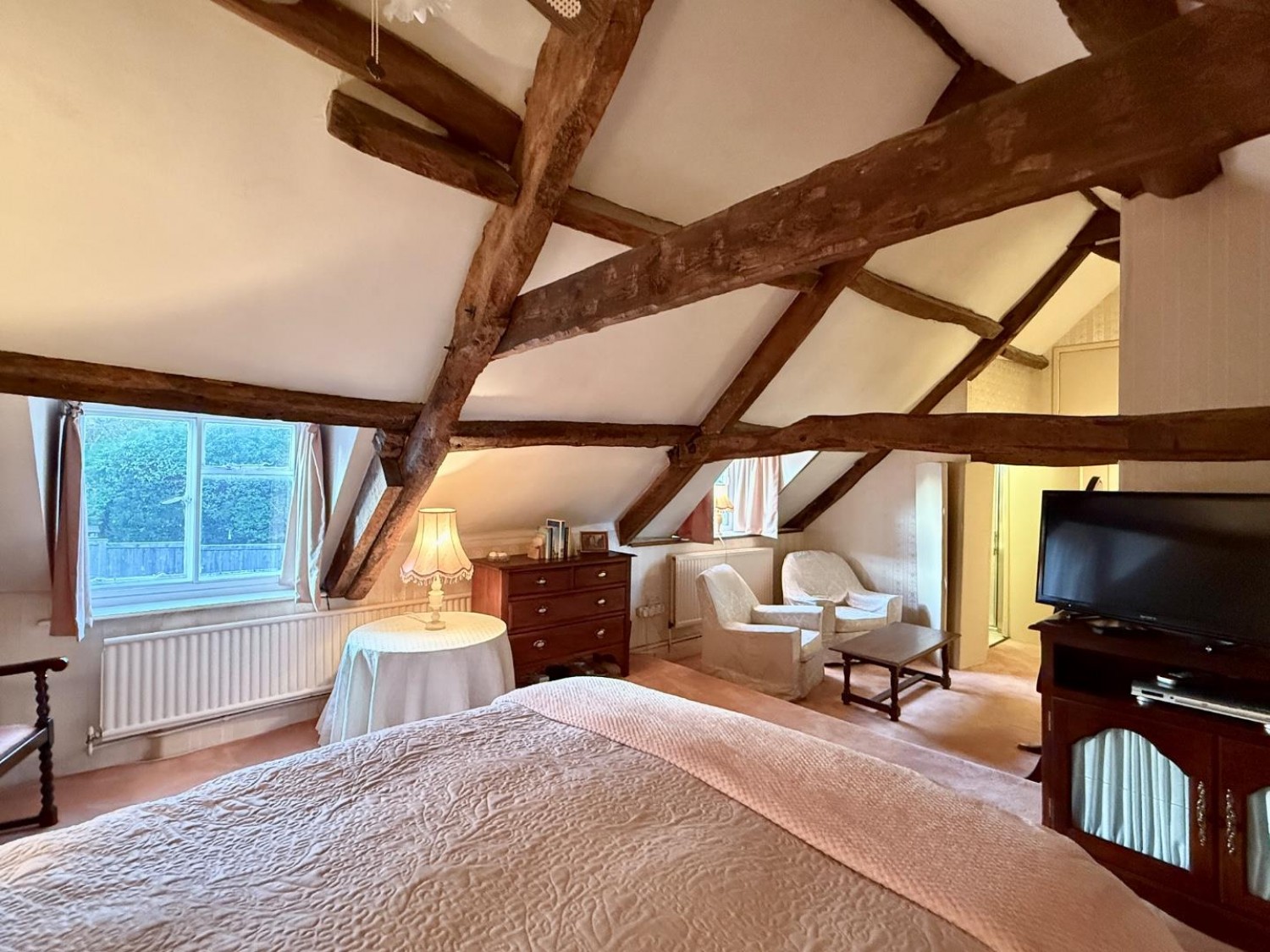 High Street, Bisley, Stroud