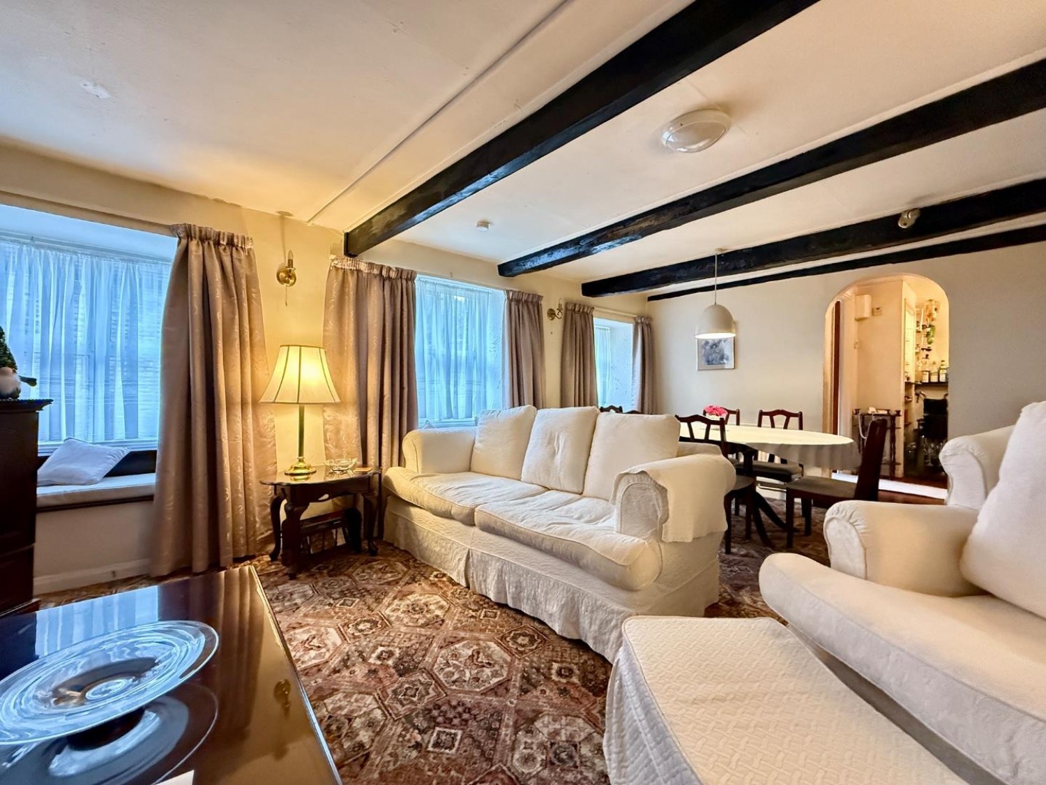 High Street, Bisley, Stroud