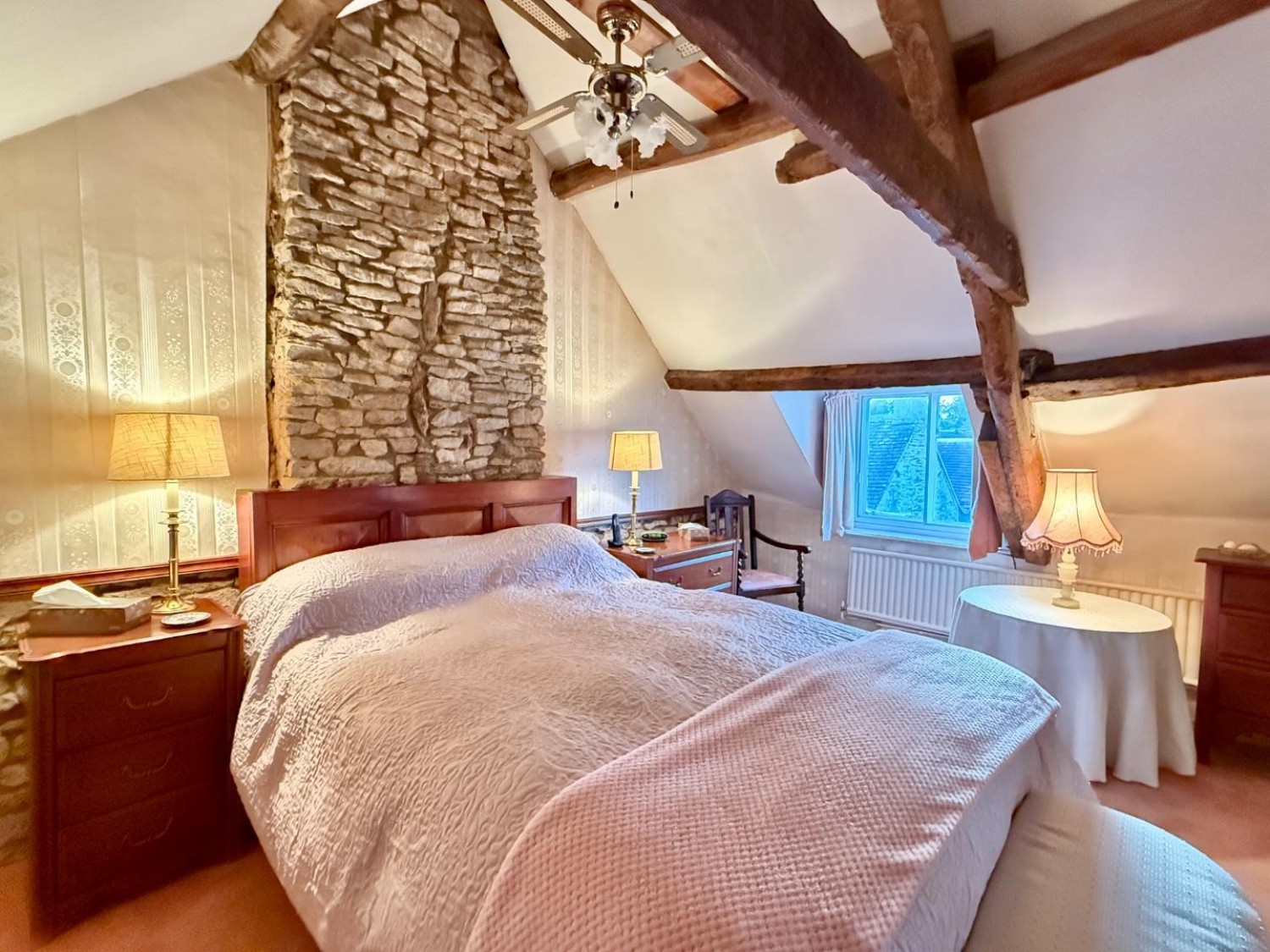 High Street, Bisley, Stroud