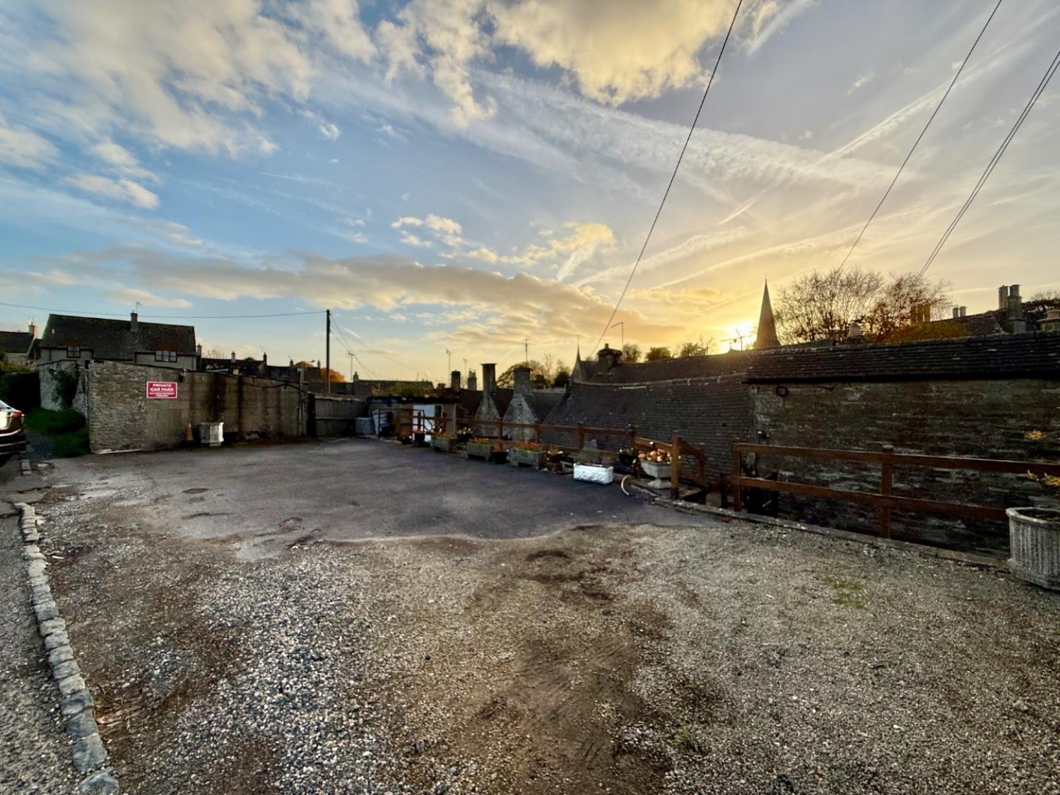 High Street, Bisley, Stroud