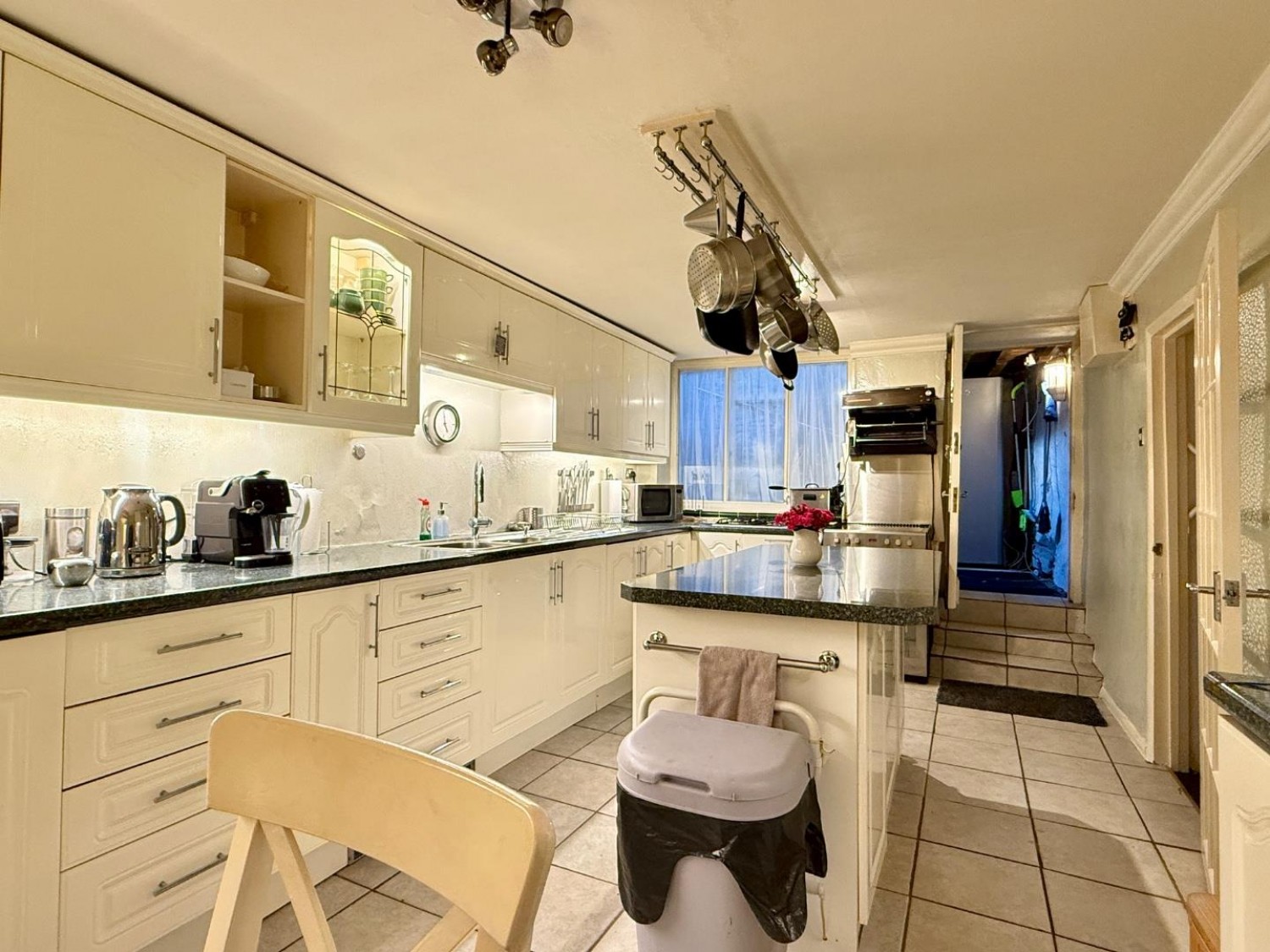 High Street, Bisley, Stroud