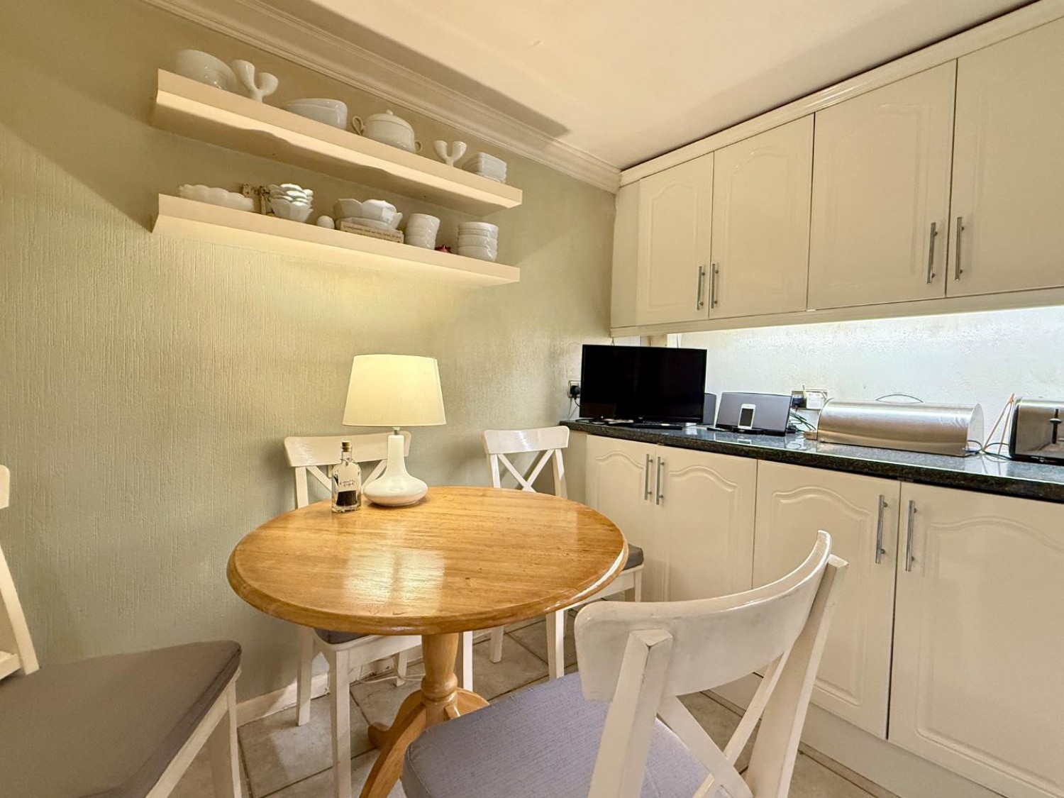 High Street, Bisley, Stroud