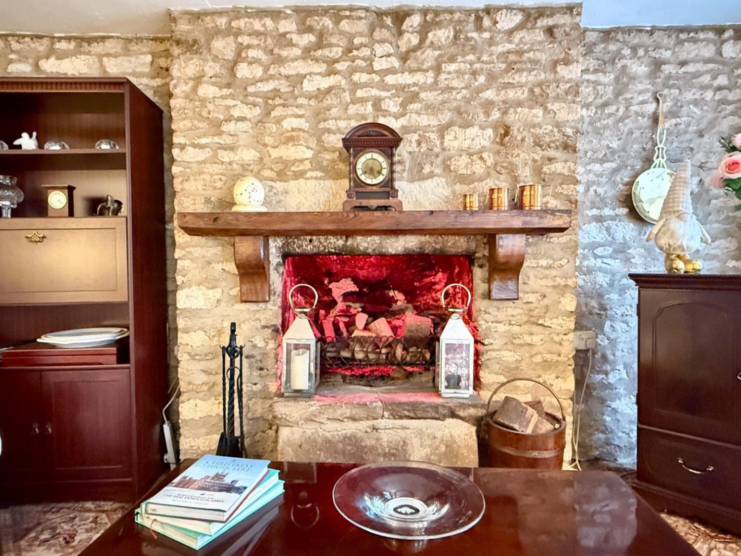 High Street, Bisley, Stroud