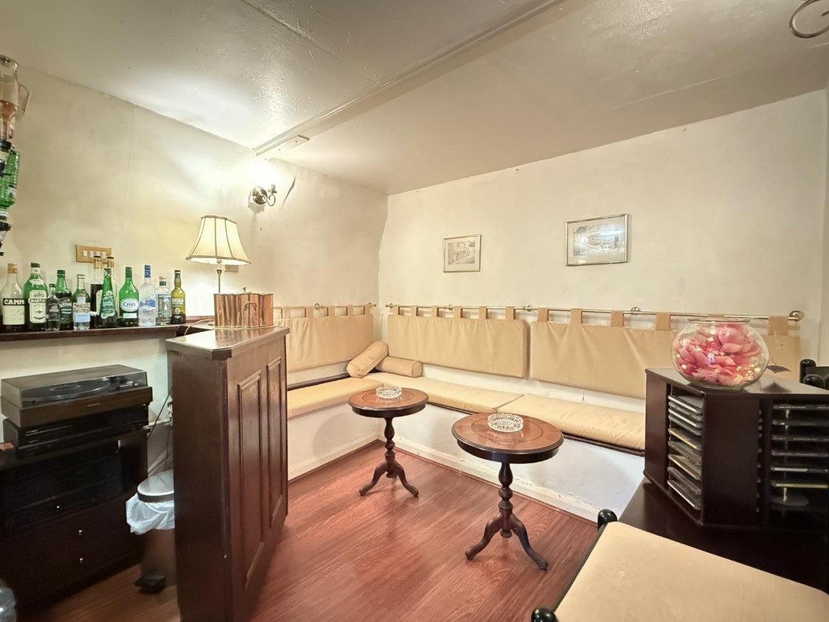 High Street, Bisley, Stroud