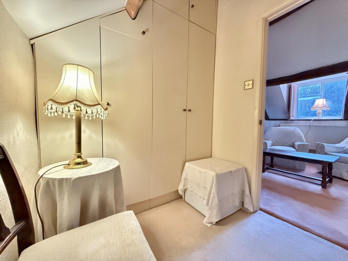 High Street, Bisley, Stroud