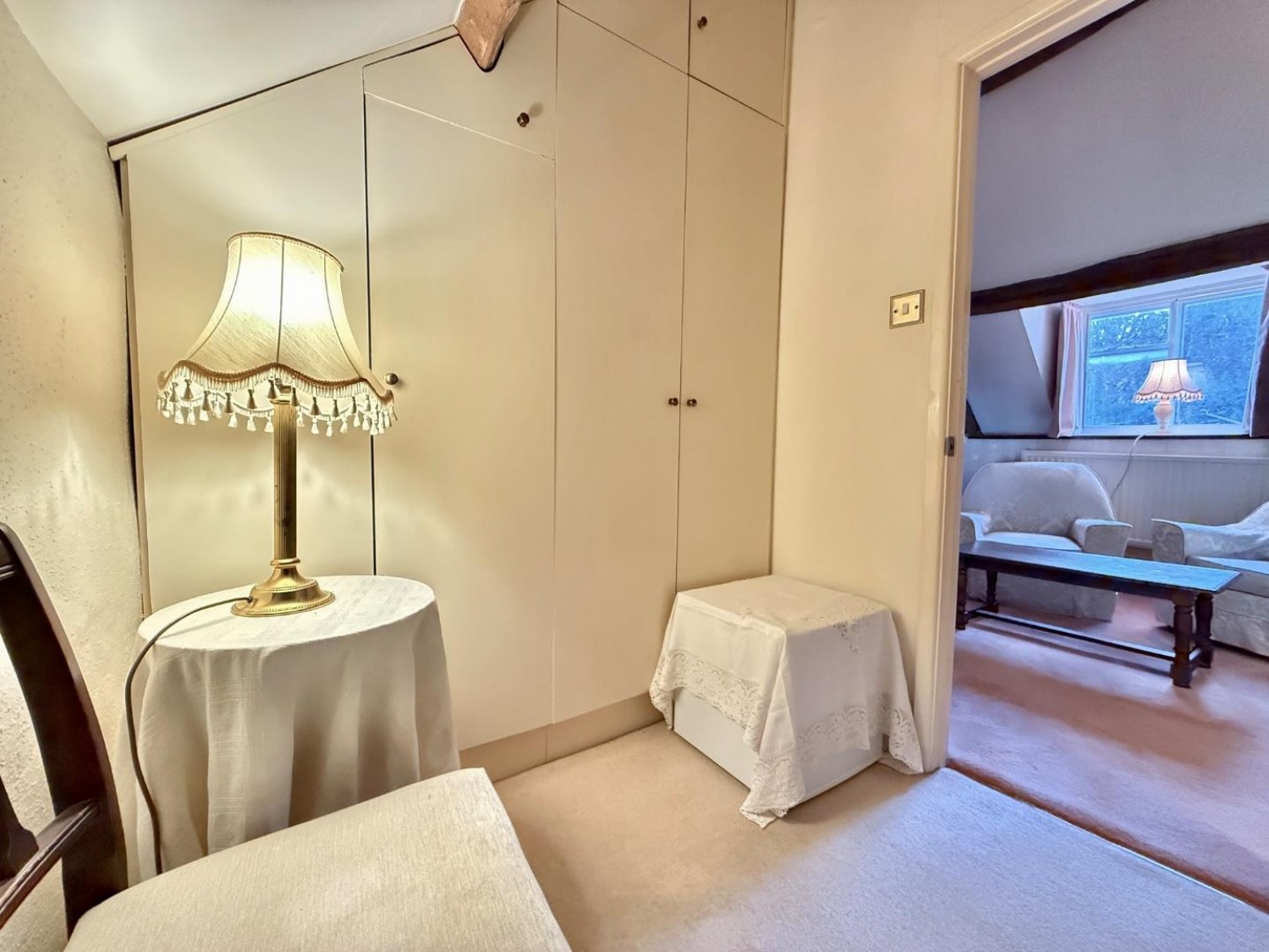 High Street, Bisley, Stroud